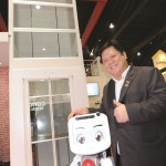 Mr. Thana – ARITCO 01