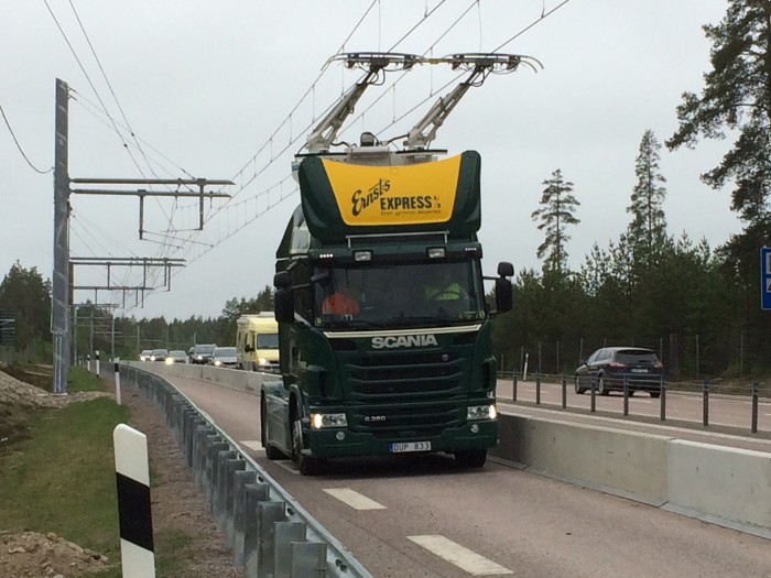 Sweden-Electric-Road-Trafikverket