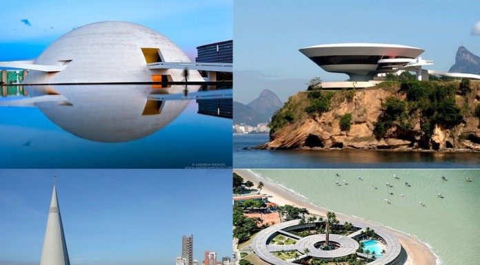 แบกกระเป๋าตะลอนชม 8 สิ่งปลูกสร้างแลนด์มาร์คสำคัญ ในประเทศบราซิล แลนด์มาร์คสำคัญ ในประเทศบราซิล