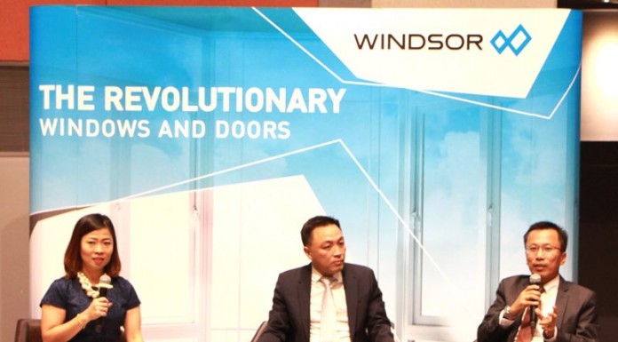 WINDSOR ส่ง “WINDSOR Exclusive Fabricator Partner” เจาะกลุ่มร้านวัสดุก่อสร้างรายย่อย