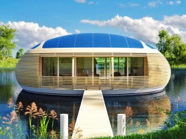 WaterNest