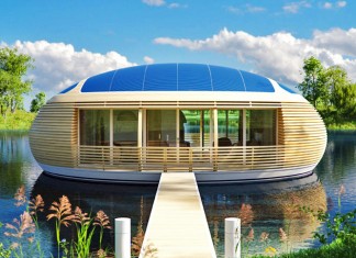 WaterNest