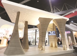 อาเซียน 3D printing