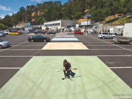 พื้นเย็น