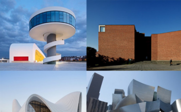 6 วัสดุคู่ใจของเหล่าสถาปนิกชื่อดังระดับโลก สถาปนิกระดับโลก