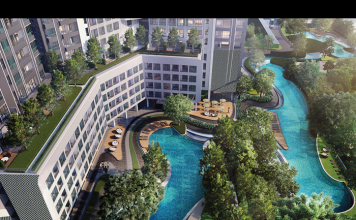Project Review: ไอดีโอ โอทู (IDEO O2)