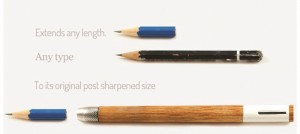 pencil+