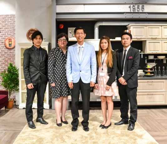 “ชิค รีพับบลิค” เปิดแผนธุรกิจตอบโจทย์ลูกค้าระดับกลางบน ปีนี้โต 15%