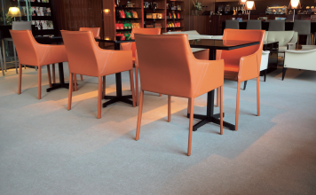 พรมไนลอน