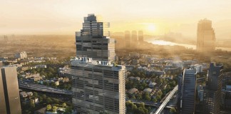 Bangkok Sathorn