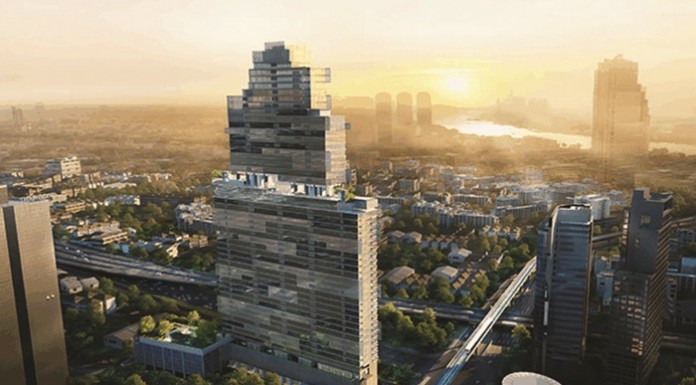 Bangkok Sathorn