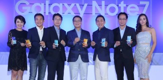 Galaxy Note 7