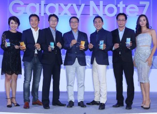 Galaxy Note 7