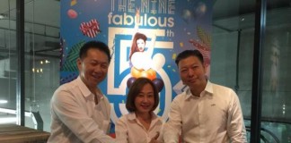 คอมมูนิตี้มอลล์