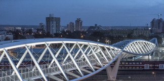 high-tech park