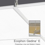 Ecophon cattalog ชุดโปรดัก