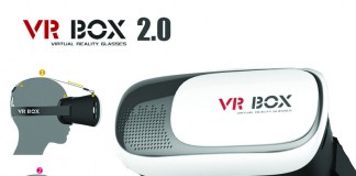 แว่น VR