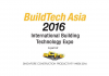 BuildTech Asia ครั้งที่ 6