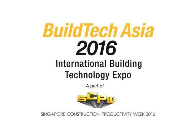 BuildTech Asia ครั้งที่ 6