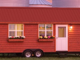 โลดแล่นไปกับ ESCAPE Vintage บ้านติดล้อสุดวินเทจ มอบความสบายแบบเคลื่อนที่