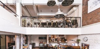 Analog Hostel