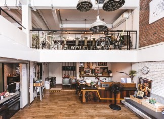 Analog Hostel