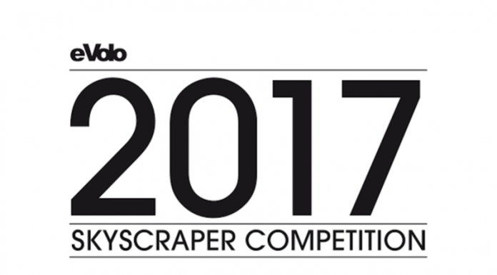 eVolo Magazine เปิดรับสมัครนักสร้างตึกสูง Skyscraper Competition 2017 eVolo