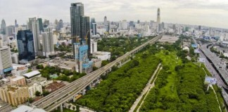ที่ดินมักกะสัน