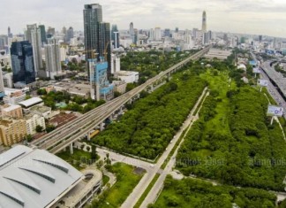 ที่ดินมักกะสัน