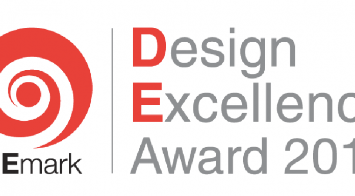 2016 Design Excellent Products ผลิตภัณฑ์ออกแบบดีแห่งปี 2016