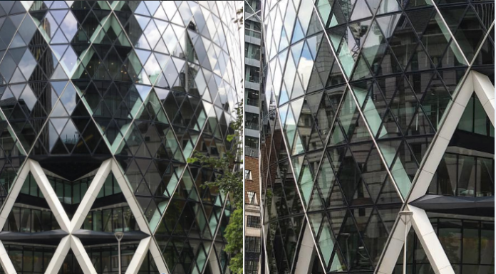 ซูมภาพบนอินสตาแกรม