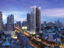 ไนท์บริดจ์ ไพร์ม สาทร