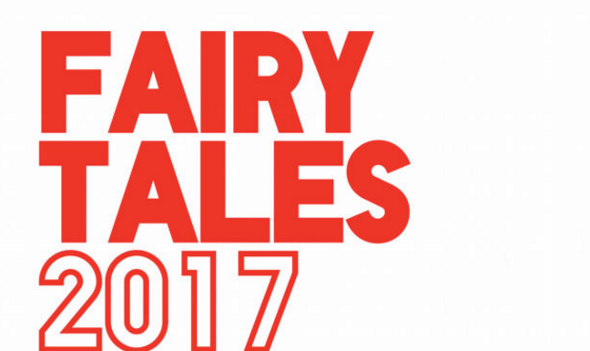 Fairy Tales 2017 การประกวดเรื่องเล่าสถาปัตยกรรมสุดยิ่งใหญ่ ที่เปิดโอกาสให้ผู้แข่งขันจากทั่วโลก!! Fairy Tales 2017