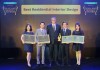 Thailand Property Awards 2016