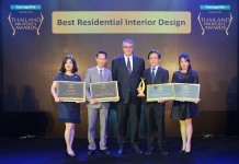 Thailand Property Awards 2016