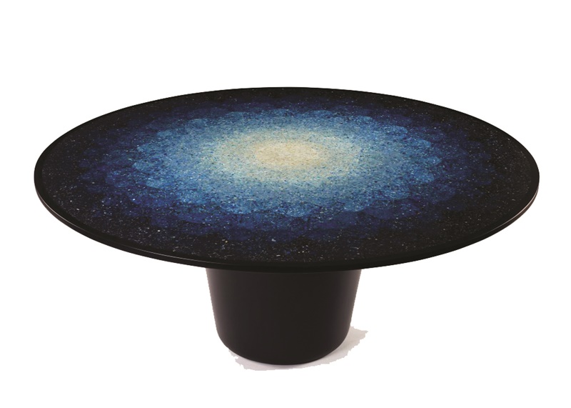 103 ocean-terrazzo-table - 1