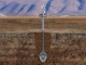 ‘Water Seer’ กังหันลมผลิตน้ำสะอาดจากอากาศ บรรจุได้ 11 แกลอนต่อวัน! กังหันลม