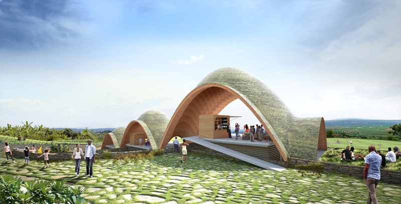 1rwanda-cricket-pavilion-stadium-foundation-designboom-03
