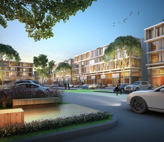 เนอวานา เปิดตัว @WORK โฮมออฟฟิศ สไตล์ Loft ดีไซน์สุดล้ำ จัดโปรฯ พิเศษช่วงเปิดโครงการ โฮมออฟฟิศ