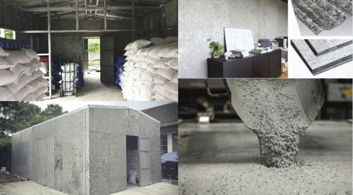 เทรนด์วัสดุยุคใหม่ใช้ง่าย มากประโยชน์ ตอบโจทย์ทุกการใช้งาน วัสดุก่อสร้าง