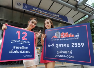 งานบ้านและคอนโด