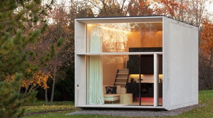 บ้านสำเร็จรูป