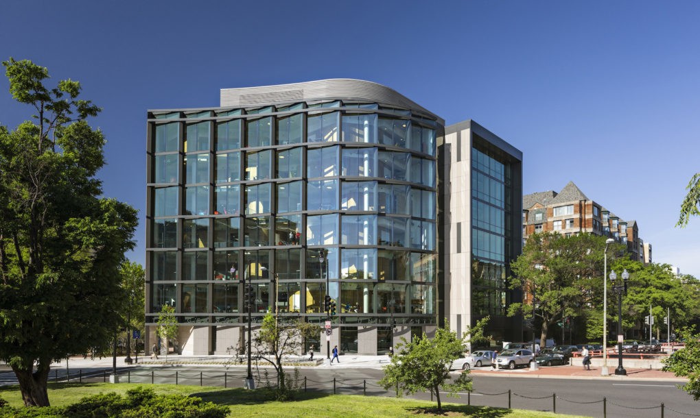 Milken-Institute-School-of-Public-Health-by-Payette-5-1020×610