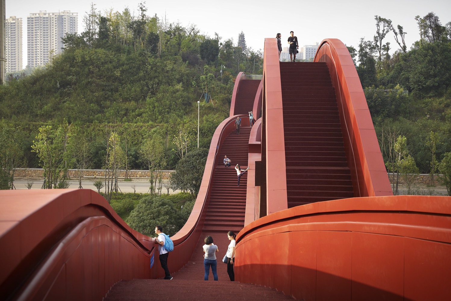 Com_NextArchitects_Changsha_LuckyknotBridge_20160410