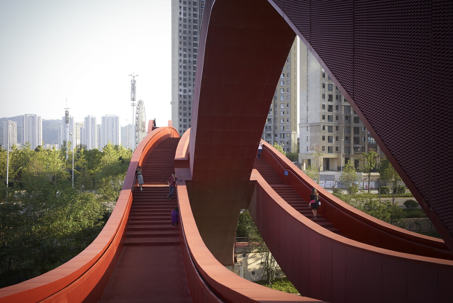 Com_NextArchitects_Changsha_LuckyknotBridge_20160410