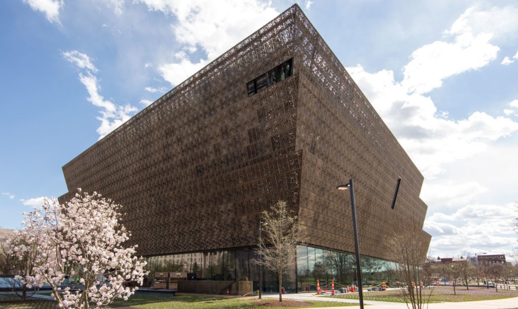 National-Museum-of-African-American-History-and-Culture-Michael-Barnes-1020x610