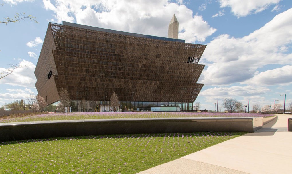 National-Museum-of-African-American-History-and-Culture-Photo-by-Michael-Barnes-1020x610