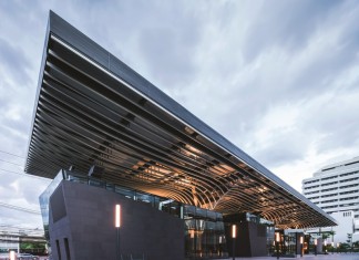 Glasshouse สินธร