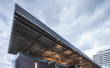 Glasshouse @ Sindhorn – ‘OFFICE AT’ รางวัล จากความรักในการทำงาน (ตอนที่ 2) Glasshouse สินธร