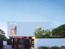 ‘Ayutt & Associate Design’ ความสำเร็จของนักออกแบบกับการเลือกใช้วัสดุ (ตอนที่ 2) AAD design